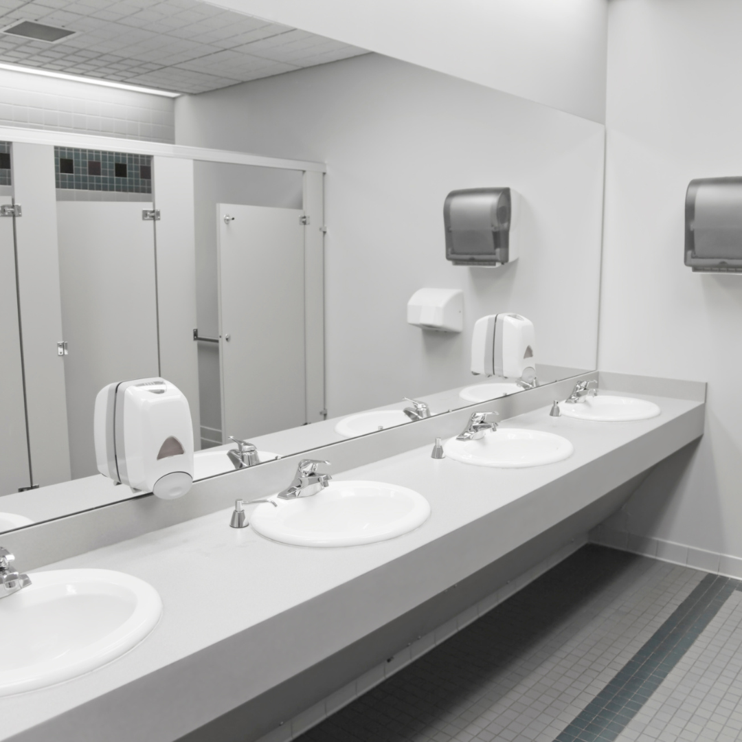 Commercial Cleaning