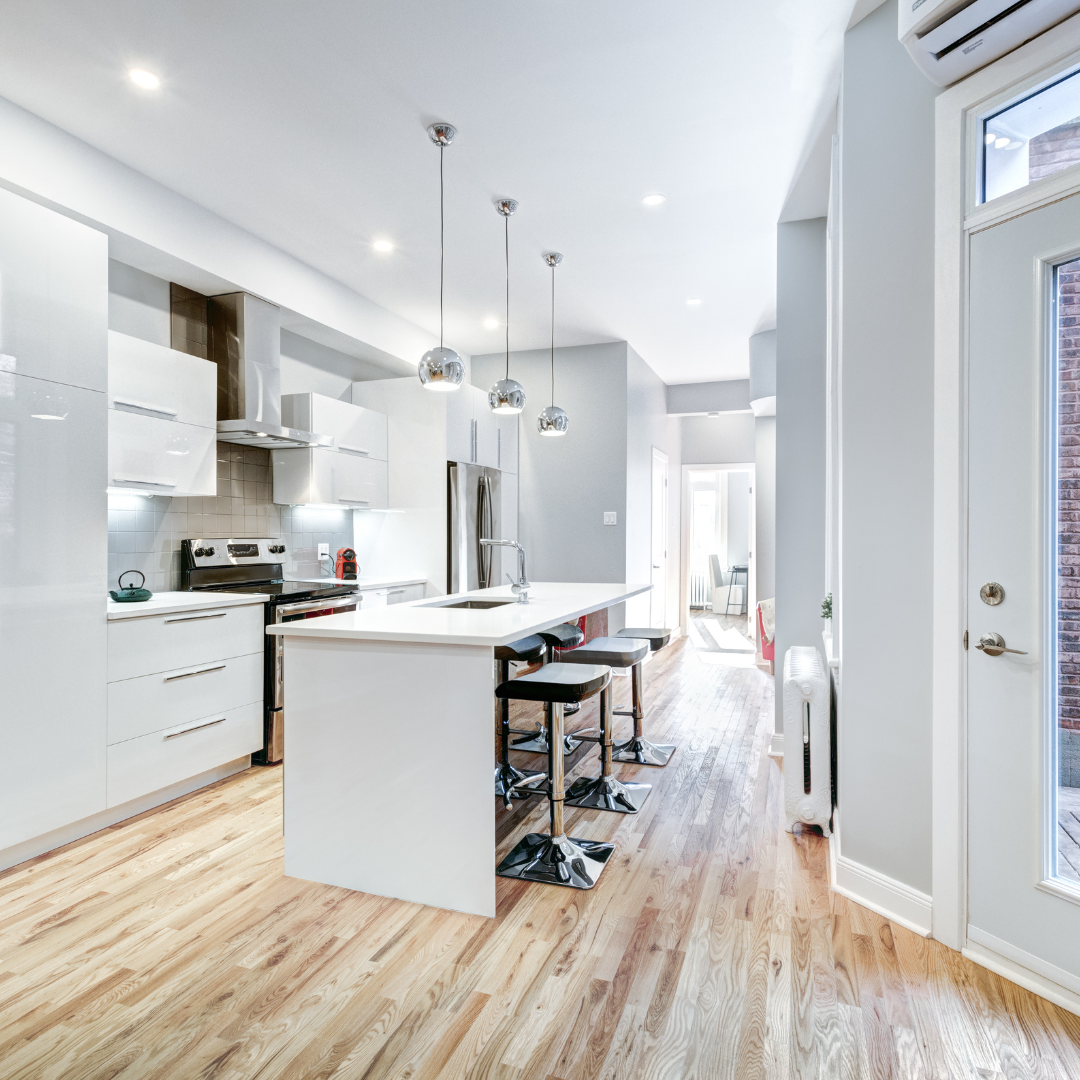 Post-Construction Cleaning