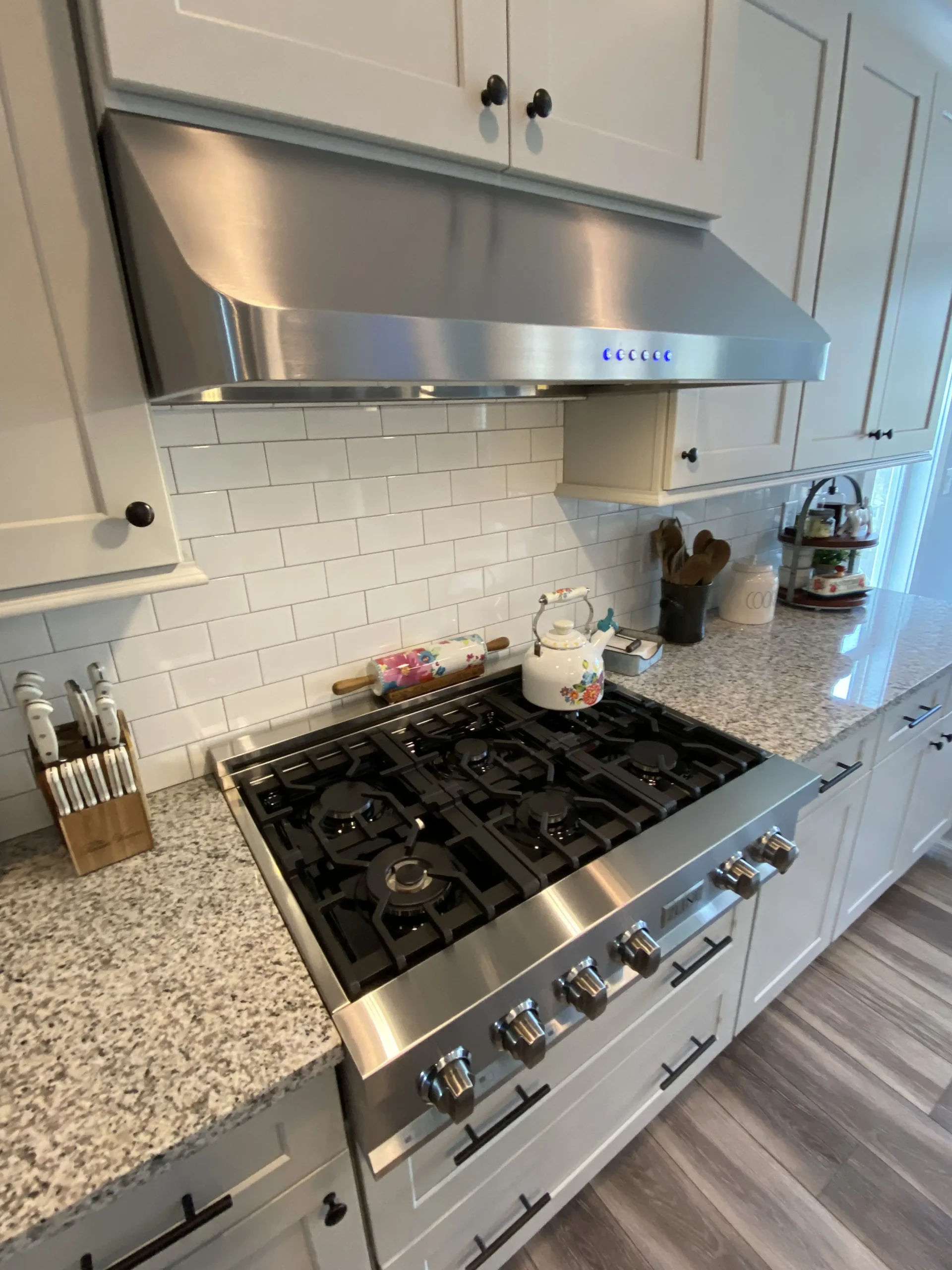 Professional cleaning result 3